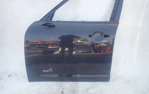 Mini Cooper Countryman F60 Front door