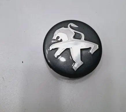 Peugeot 2008 II Original wheel cap 9672558477