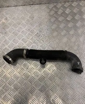 Audi A6 S6 C7 4G Intercooler hose/pipe 04L145762AG 315805007R