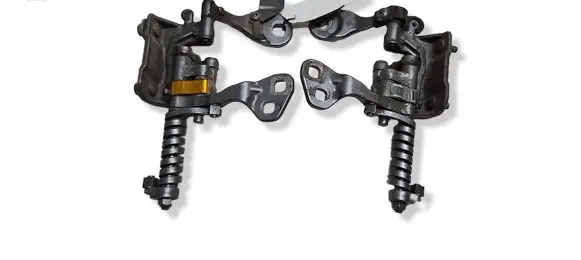 BMW 3 E90 E91 Tailgate/trunk/boot hinge 7119041