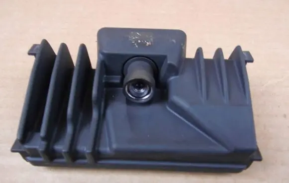 Nissan Qashqai J12 Windshield/windscreen camera 284622652R 285J91235R 284A67768R
