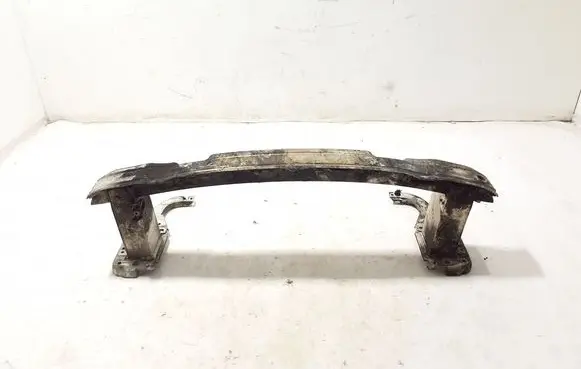 Audi A6 S6 C7 4G Front bumper cross member 4G0807113A