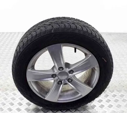 Volkswagen Touran I R16 alloy rim 