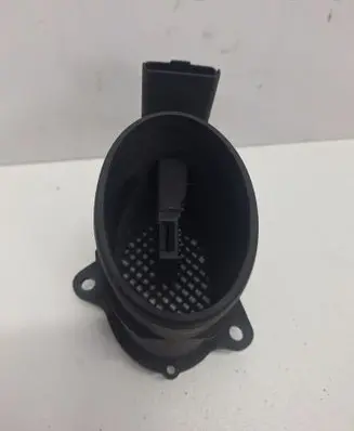 Citroen C4 I Mass air flow meter 72834204