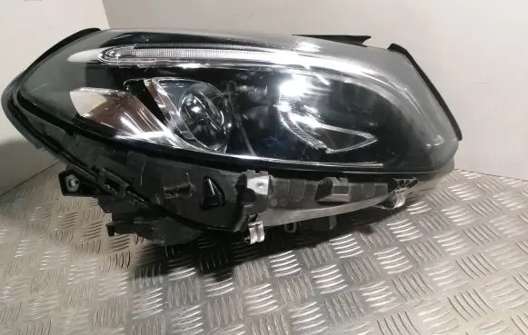 Mercedes-Benz B W246 W242 Headlight/headlamp A2469067001