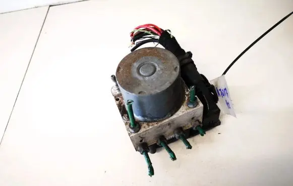Opel Tigra B ABS Pump 13182320 0265231585
