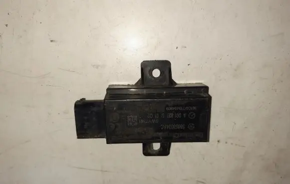Jeep Grand Cherokee (WK) Tire pressure sensor 56053034AC