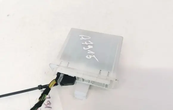 BMW 2 F22 F23 Other control units/modules 6620930640 6620930640b