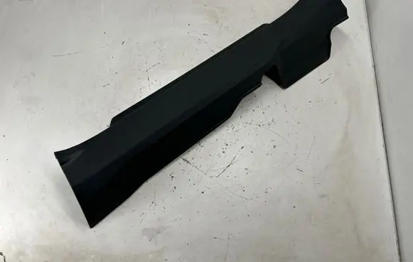 Subaru Outback (BT) Front sill trim cover 94060AN09A