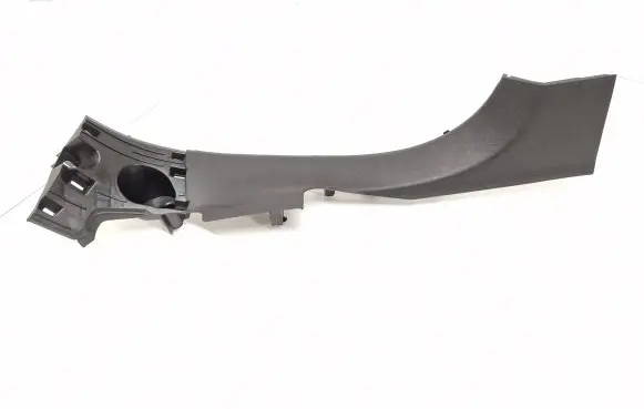 Renault Megane IV Rear sill trim cover 769544195R 6331003120