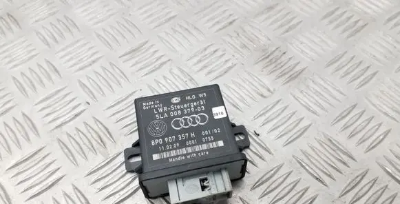 Audi A6 S6 C6 4F Light module LCM 8P0907357H