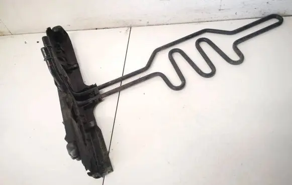 BMW 1 E81 E87 Power steering hose/pipe/line 1710752491211 17107524912-11