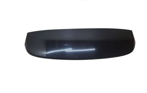 Citroen C5 Tailgate/trunk spoiler 9681135677