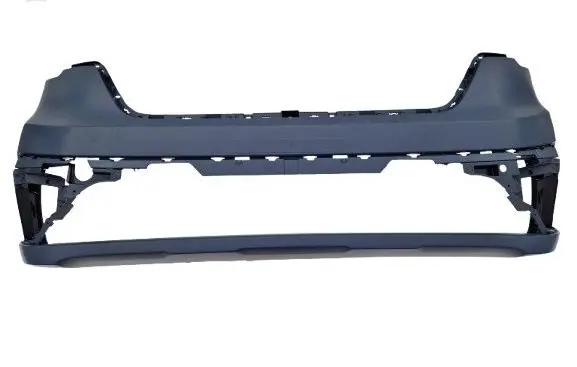 Renault Trafic III (X82) Front bumper 620225857R 620226941R