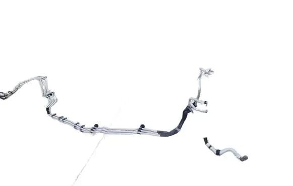 Ford Explorer VI Air conditioning (A/C) pipe/hose L1MH18K470AH