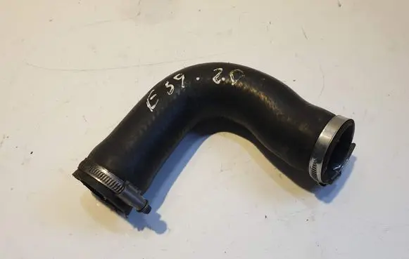 BMW 5 E39 Engine coolant pipe/hose