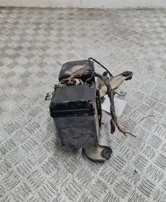 BMW X5 E53 Auxiliary pre-heater (Webasto) 000002031232