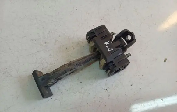 Opel Astra H Rear door check strap stopper 