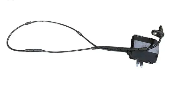 BMW 3 F30 F35 F31 ABS rear brake sensor 6791225 34526791225