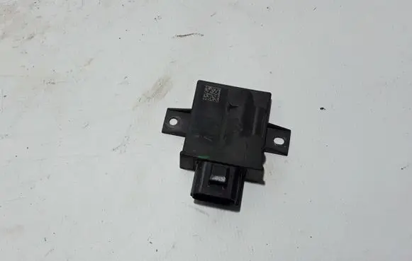 Land Rover Range Rover L405 Fuel injection pump control unit/module LK629D370BA
