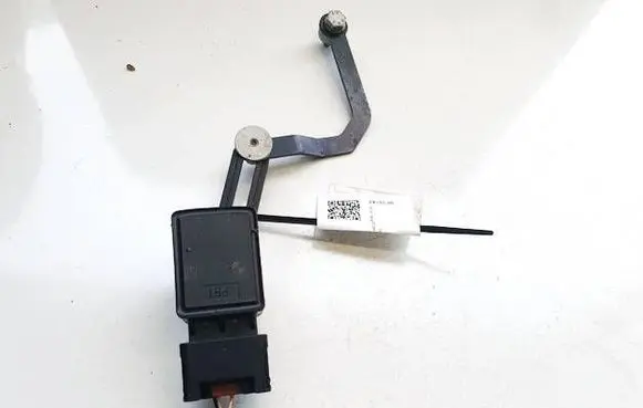 BMW 7 E65 E66 Front height sensor lever 8268997