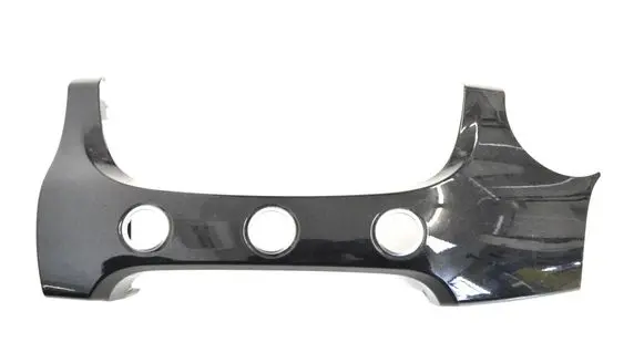 BMW 4 F32 F33 Dashboard glove box trim 735612382
