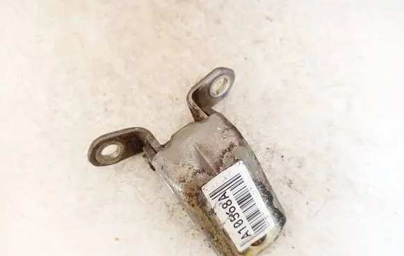 Nissan Note (E11) Front door upper hinge 