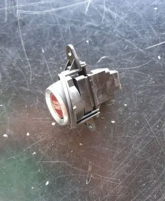 Honda Civic Engine start stop button switch M2698B