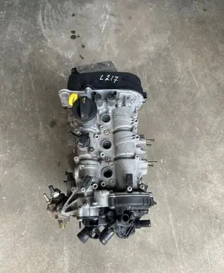 Volkswagen Polo V 6R Engine CHZ