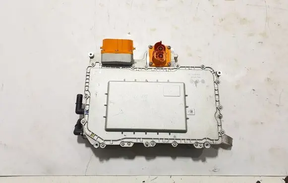 Volvo XC60 Voltage converter inverter 32324794