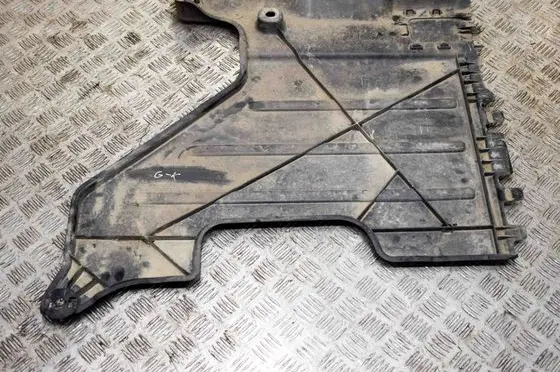 Pickup box liner