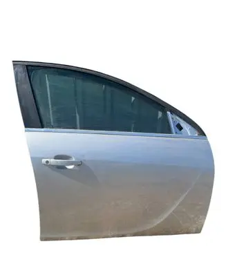 Mazda 6 Front door