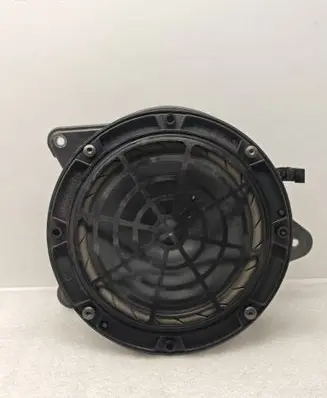 Peugeot 5008 Front door speaker 9665245180 9688507080