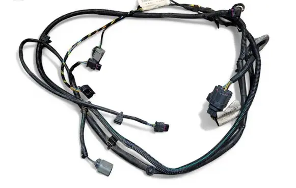 Volvo S60 Parking sensor (PDC) wiring loom 30786388 31270143