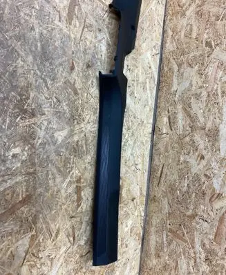 Volkswagen ID.4 Other sill/pillar trim element 11A853372A STP10862