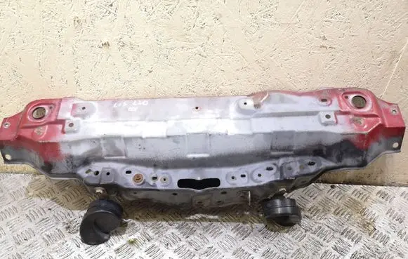Lexus IS 220D-250-350 Top upper radiator support slam panel