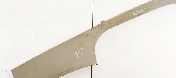 Renault Scenic II - Grand scenic II Rear sill trim cover 8200084332