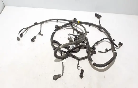 Renault Megane E-Tech Parking sensor (PDC) wiring loom 240158295R
