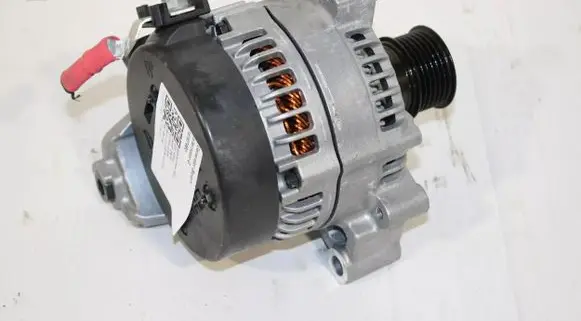 BMW 5 G30 G31 Generator/alternator 8634166