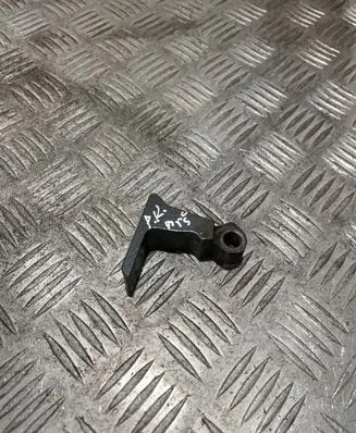 Audi A7 S7 4G Front door upper hinge 4H0831401