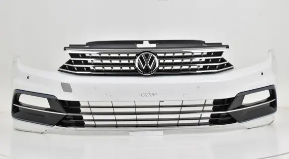 Volkswagen PASSAT B8 Front bumper 3G0807221G