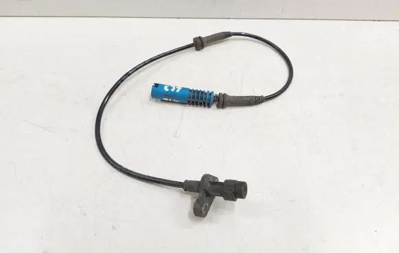 BMW 5 E39 ABS brake wheel speed sensor 69087059 611269087059