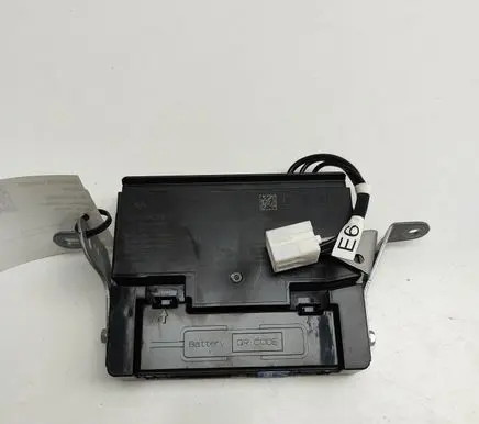 Toyota Prius xw60 Bluetooth control unit module 8674047260 8674147150
