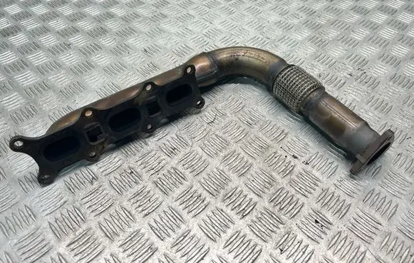 Audi A5 8T 8F Exhaust manifold 05925303