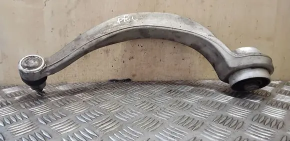 Front control arm