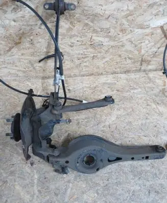 Ford Kuga II Rear suspension assembly kit set 