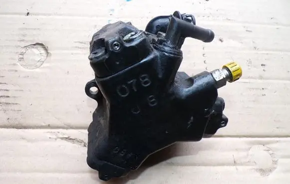 Fiat Grande Punto Fuel injection high pressure pump 46779630