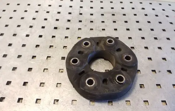 Mercedes-Benz ML W163 Rear prop shaft donut coupling/joint 5144110115