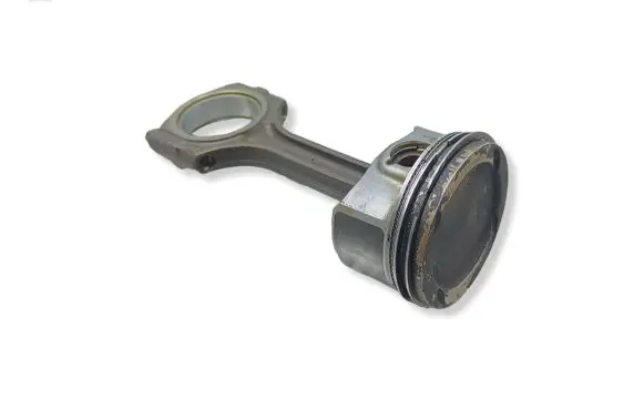 Opel Mokka X Piston with connecting rod 