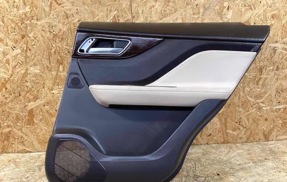 Jaguar F-Pace Rear door card panel trim Hk8320986acw